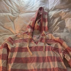 Black dog sweatshirt